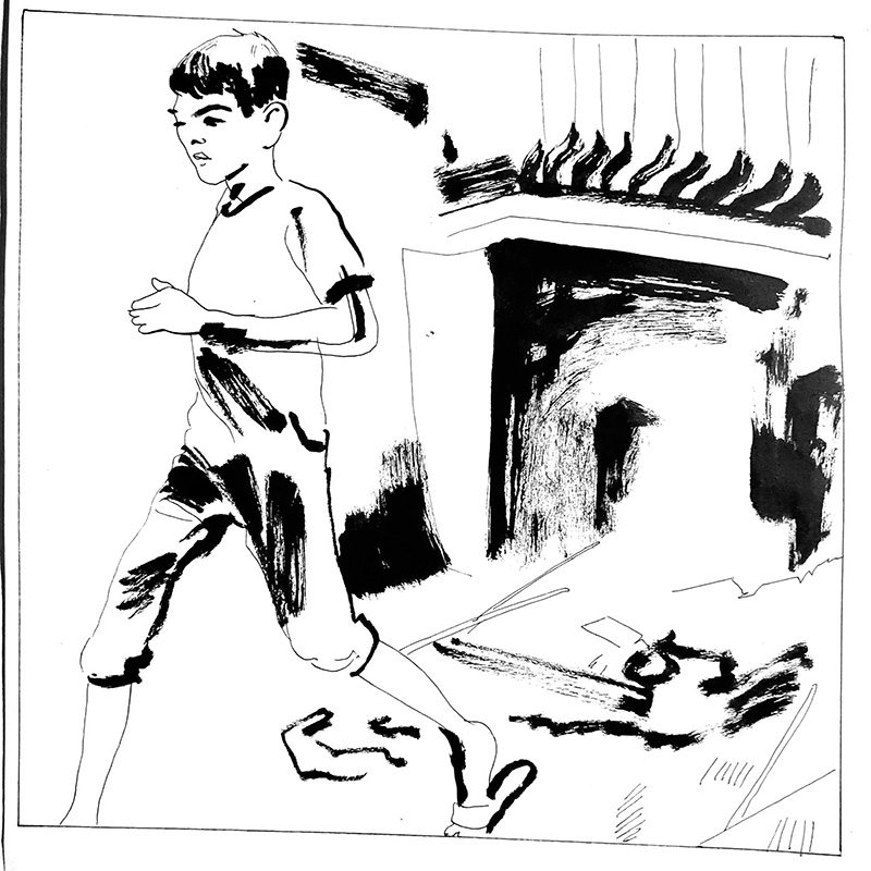 - The Bowl Maker- page 7