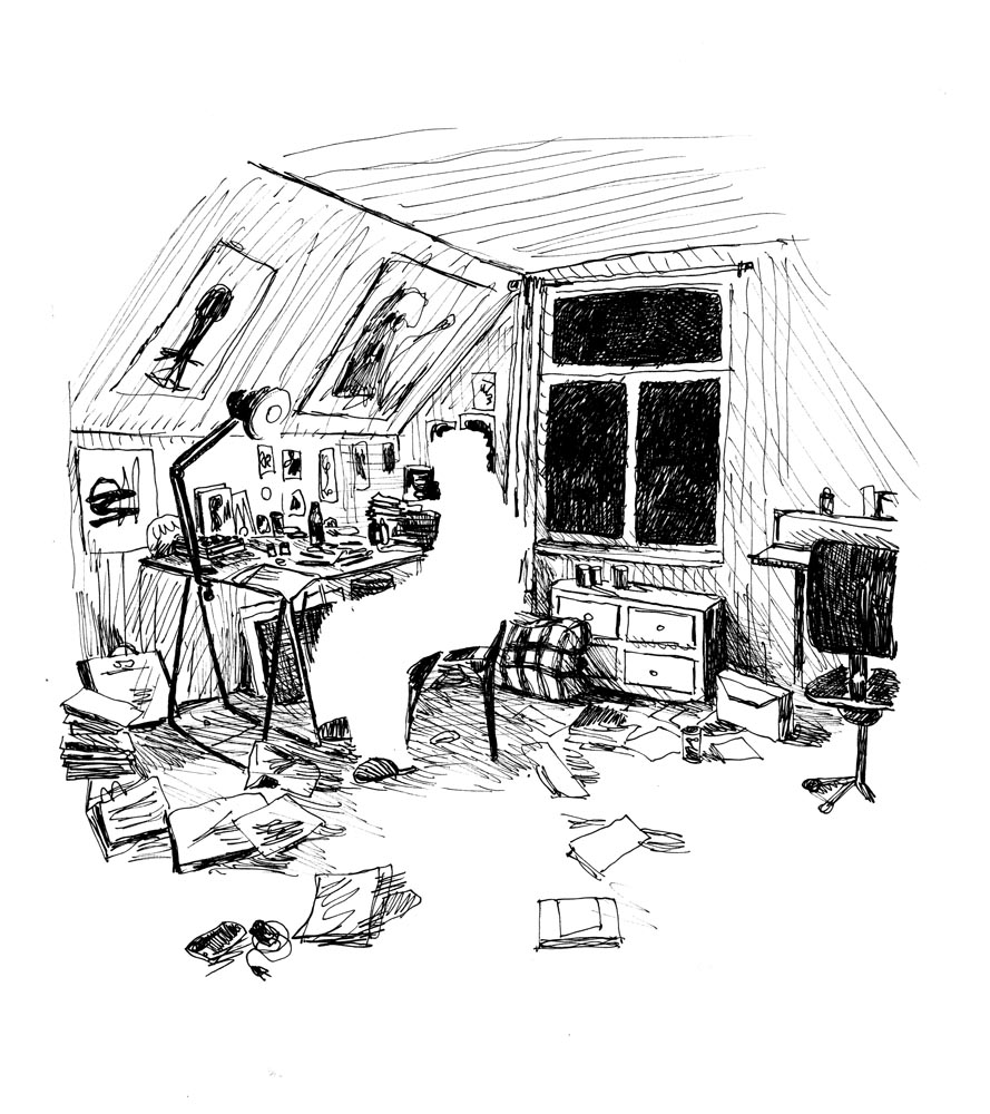 - Après la catastrophe- page 15