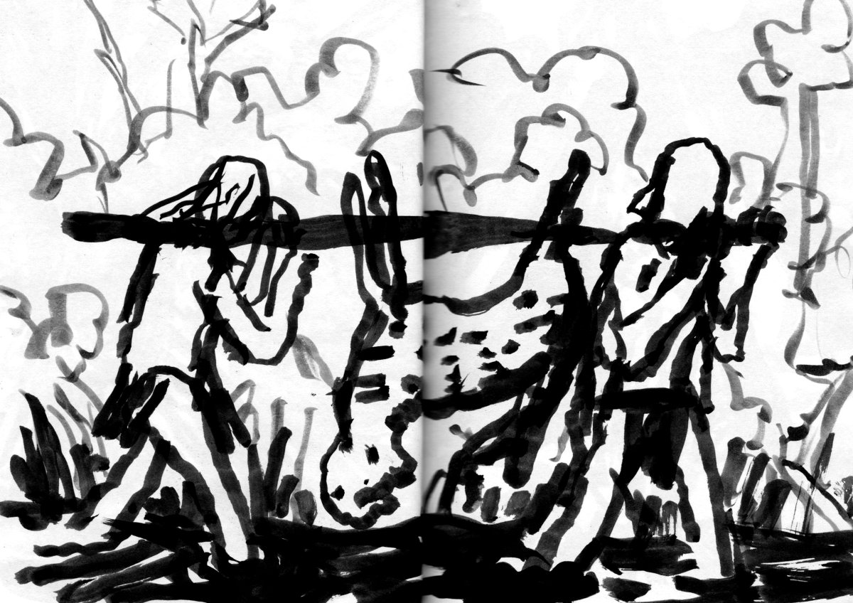 - Visiteurs- page 37