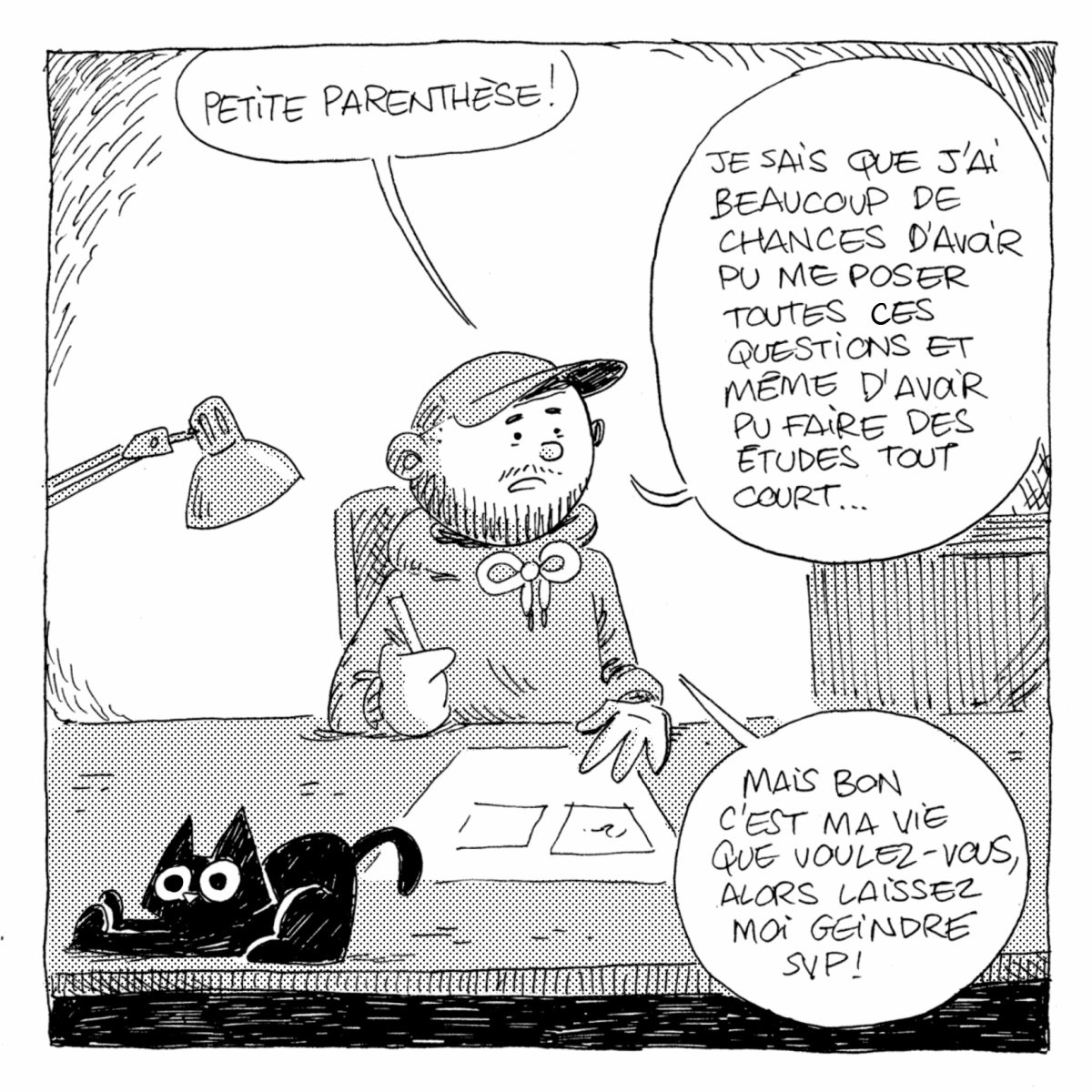 - SMAIV : Le dessin - page 19