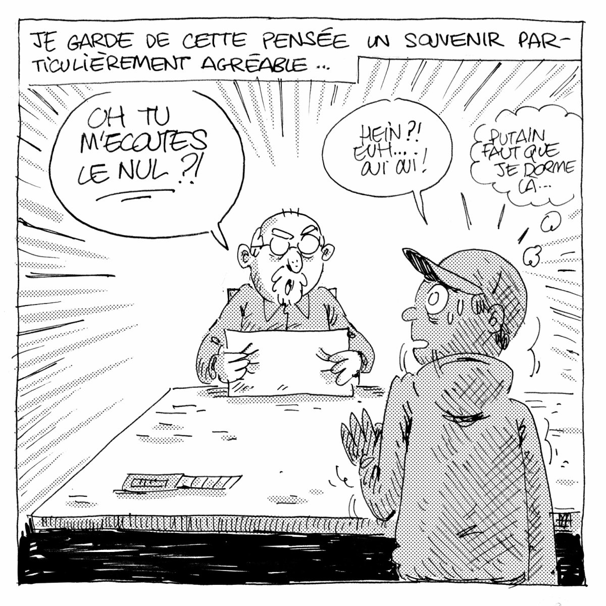 - SMAIV : Le dessin - page 31