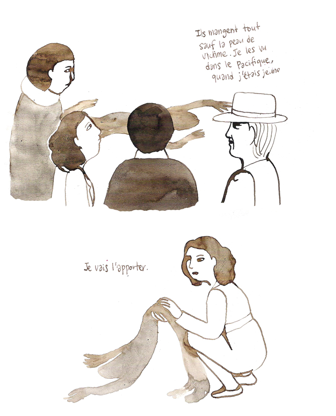 - Un homme est mort aujourd'hui- page 9