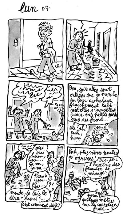 - Roumanie (avant l'Europe)- page 11