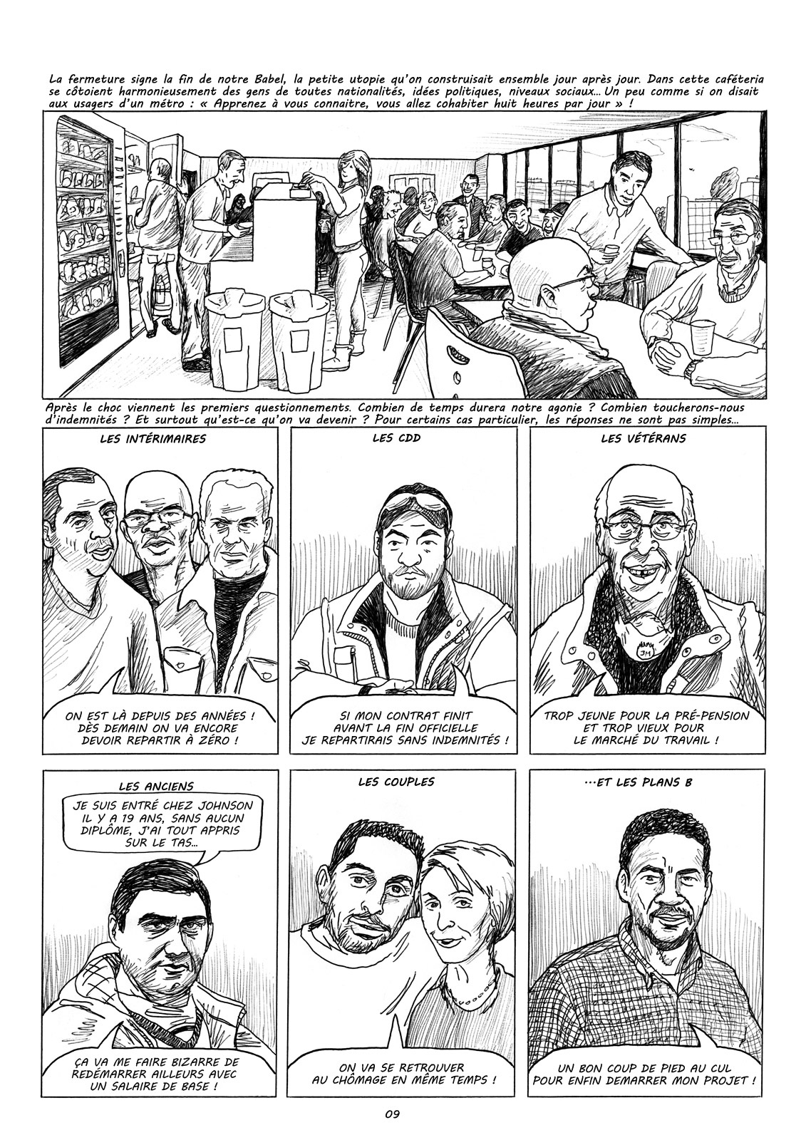 - Johnson m' a tuer- page 10