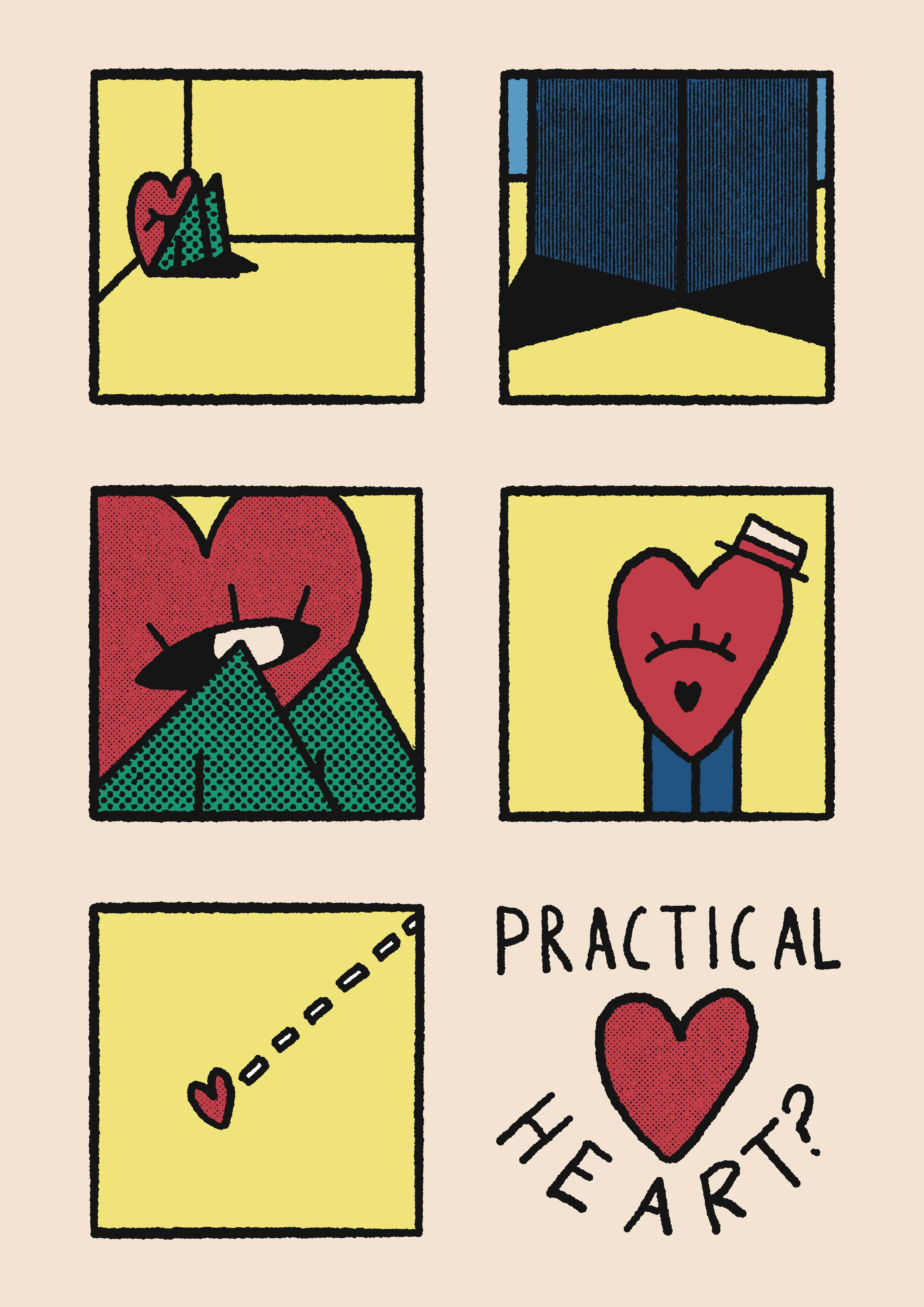 - Loving fire- page 10