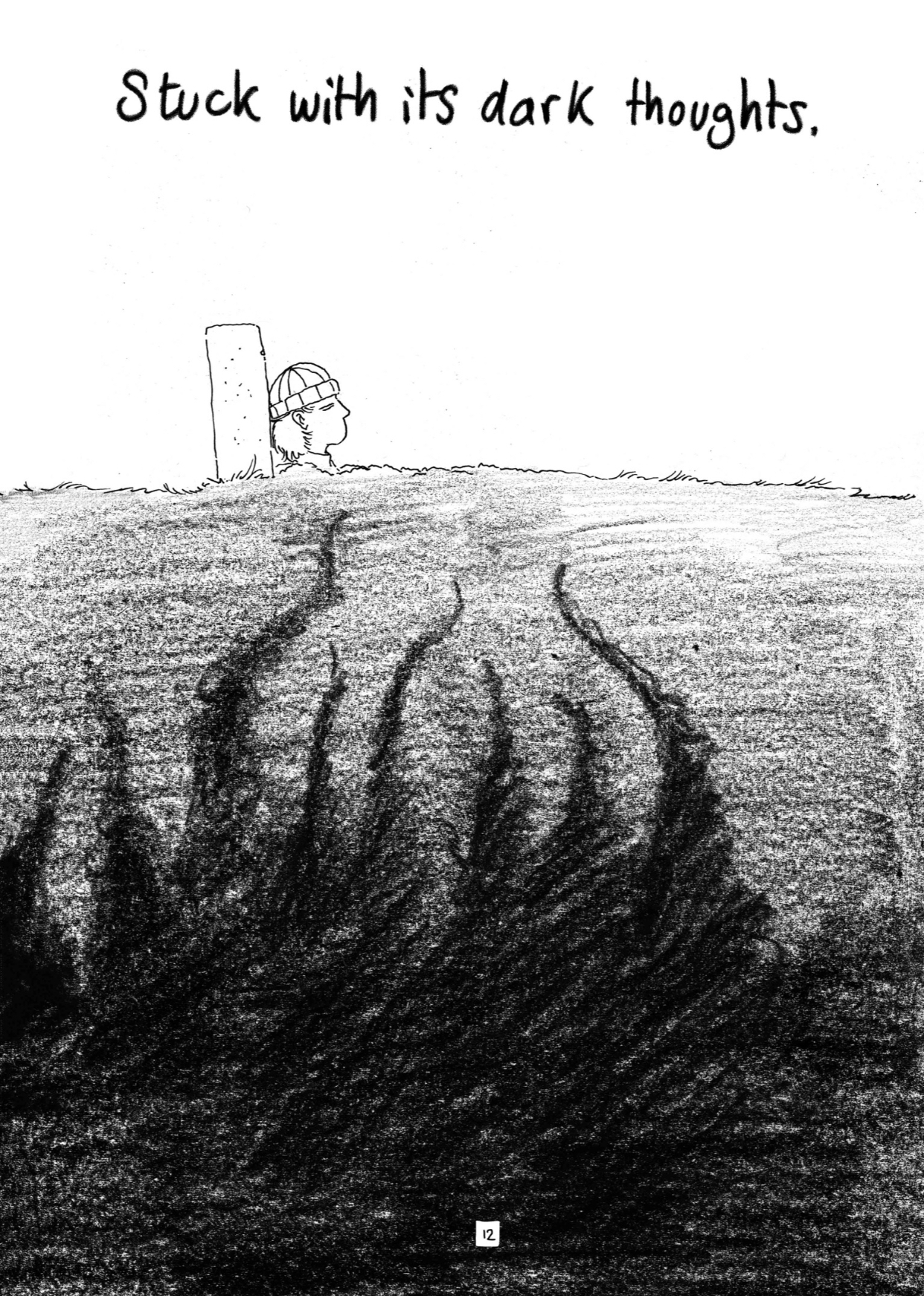 - DARK by Elmax- page 13