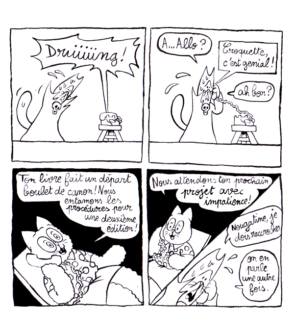 - Bonjour Pantoufle !- page 94