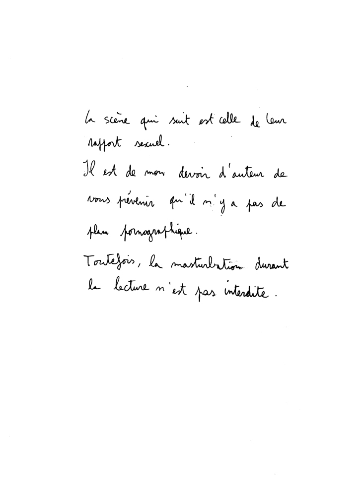 - A Contre Courant.- page 94