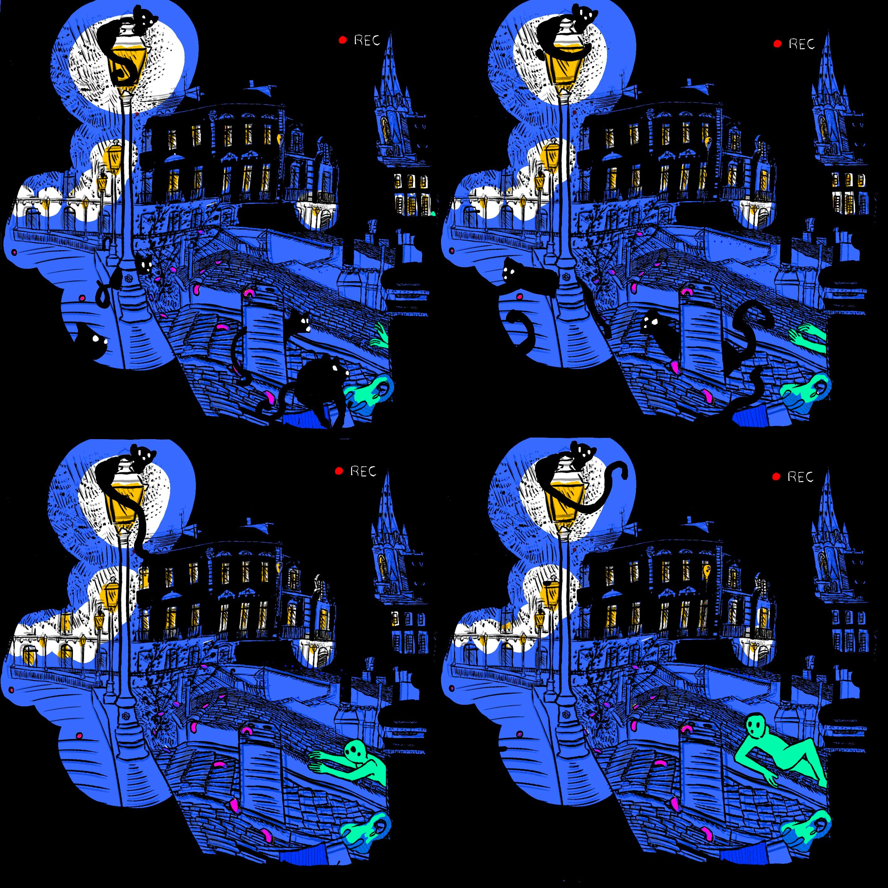 - Petit Poucet • Little Thumb- page 14