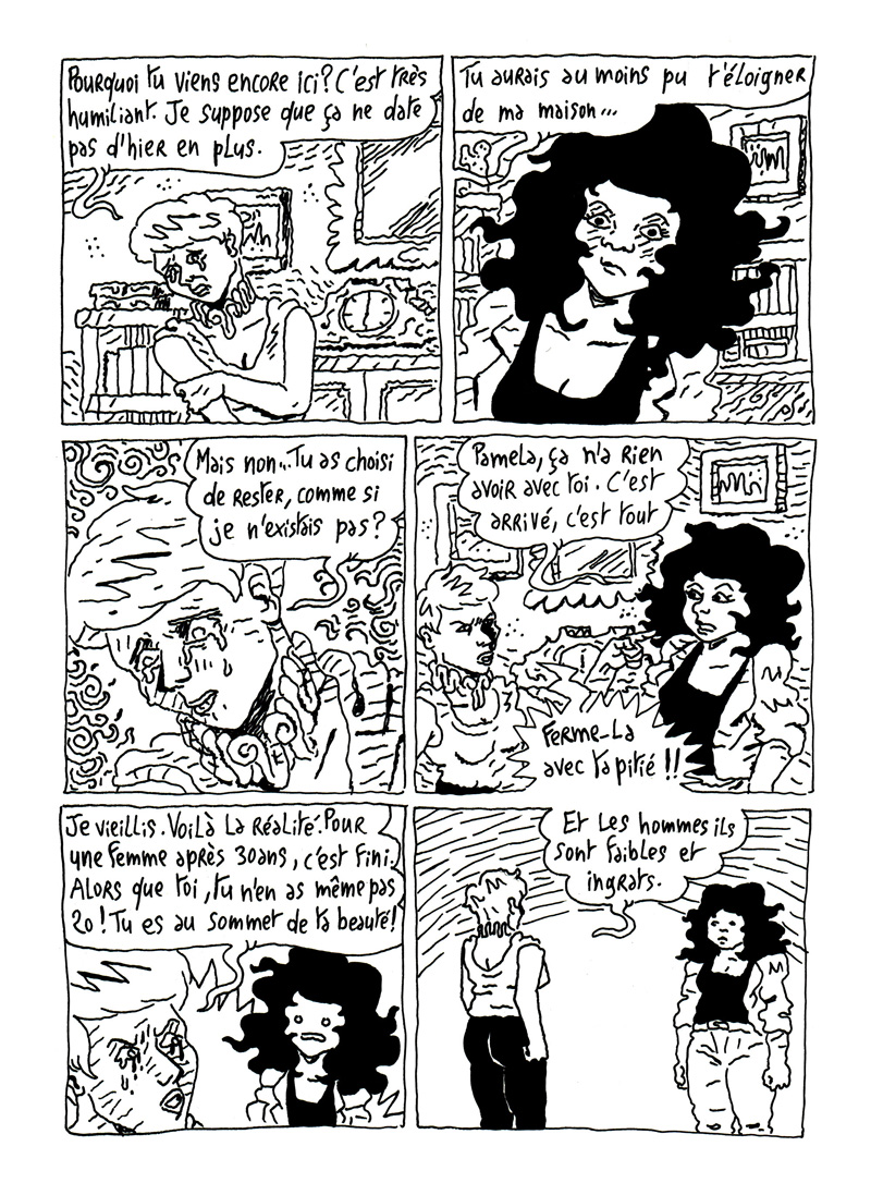 - Poussière- page 94