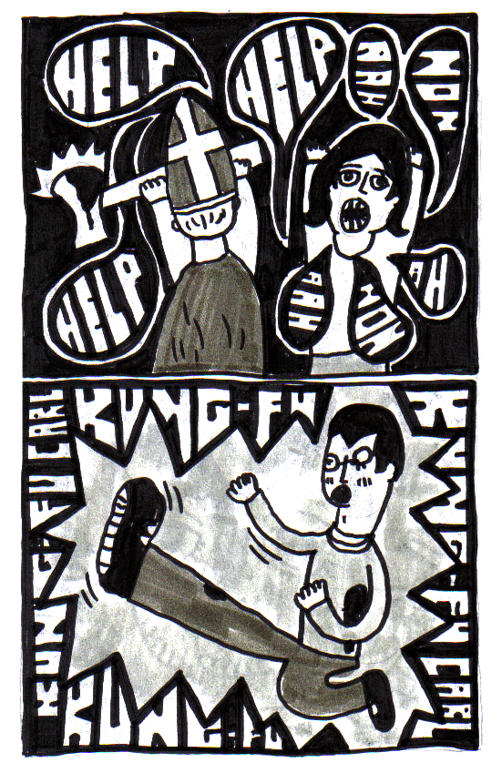 - Saint-Nicolas : la nuit des cadeaux- page 96