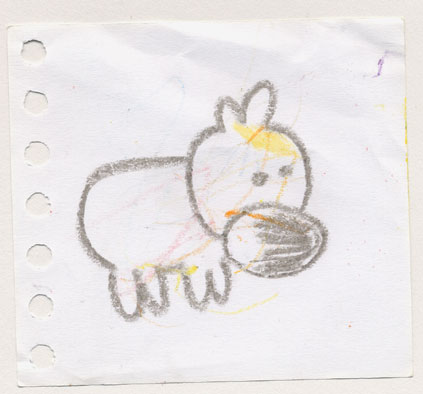 - Le Cahier de Jeanne (1)- page 107