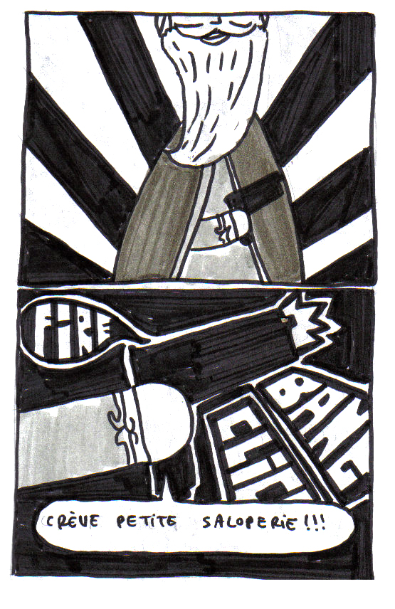 - Saint-Nicolas : la nuit des cadeaux- page 99