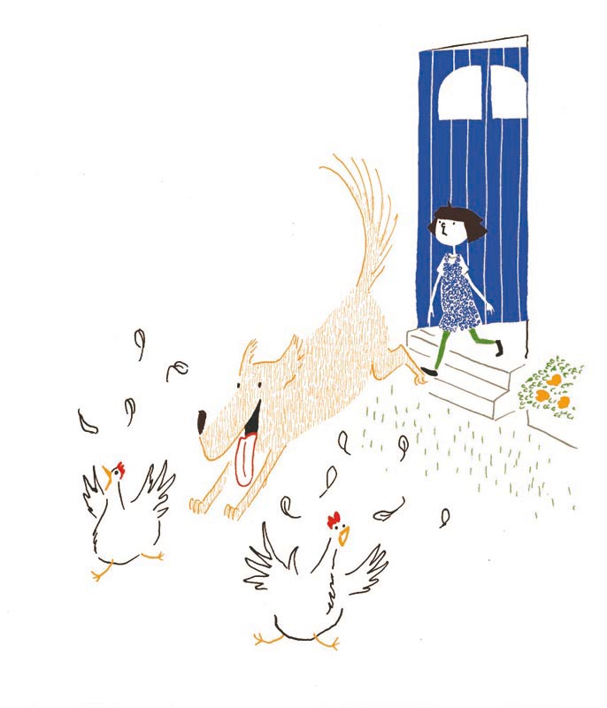 - Elisa Petite Herbe Folle- page 11