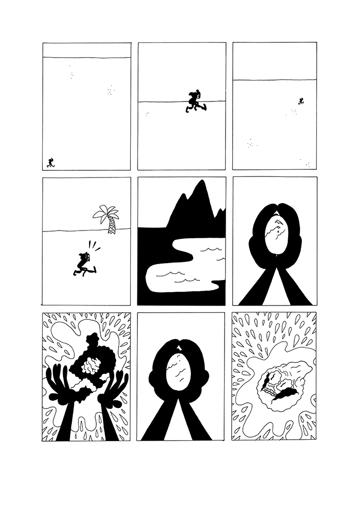 - Les 47 shériffs du 36eme saloon- page 57