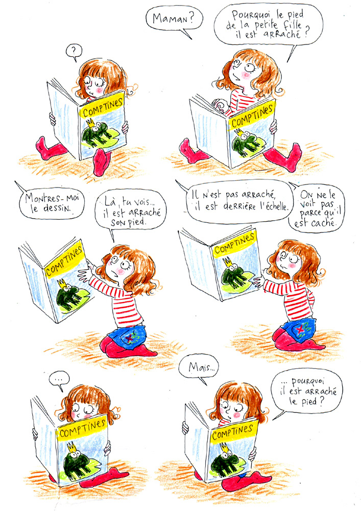 - Le Mot du Jour- page 10