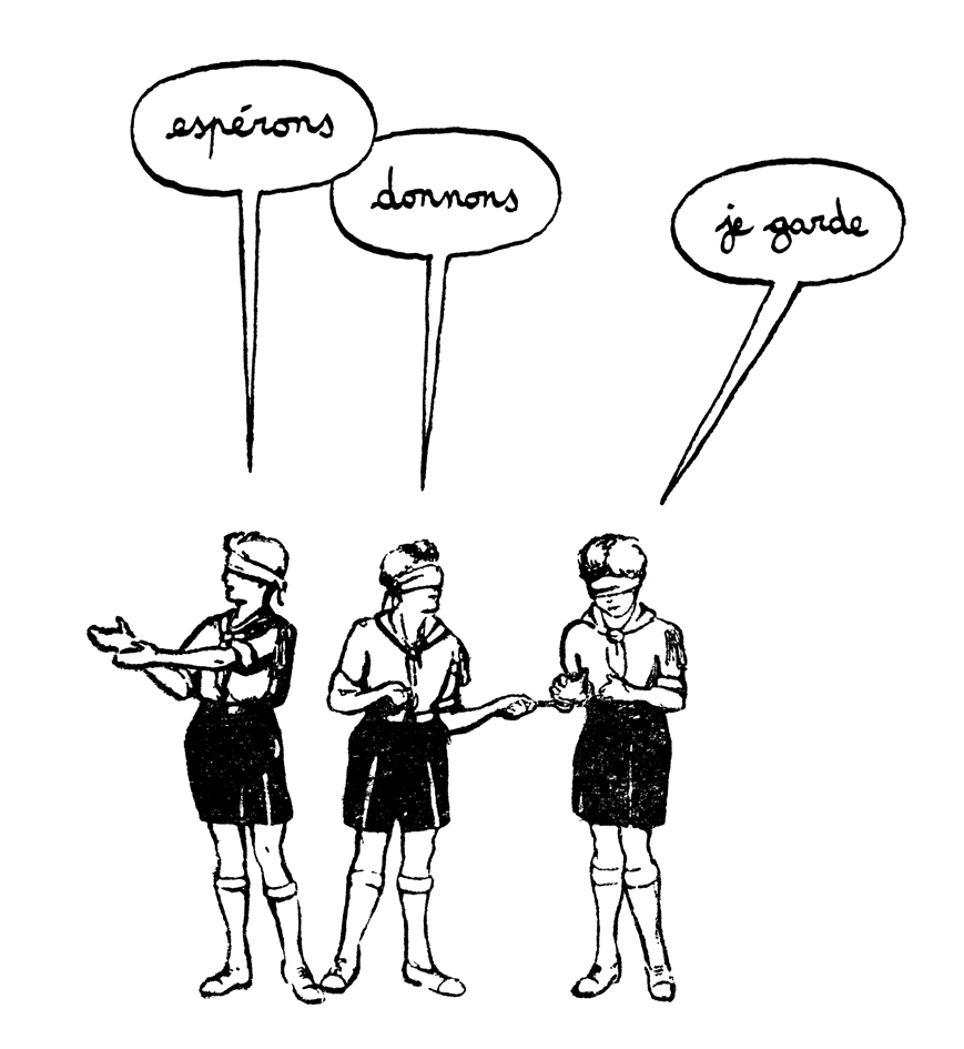 - MES HISTIRES- page 9