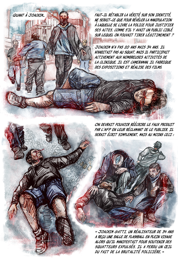 - Comme une image- page 13