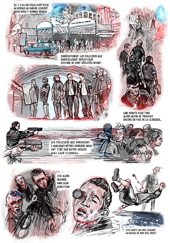 - Comme une image- page 4