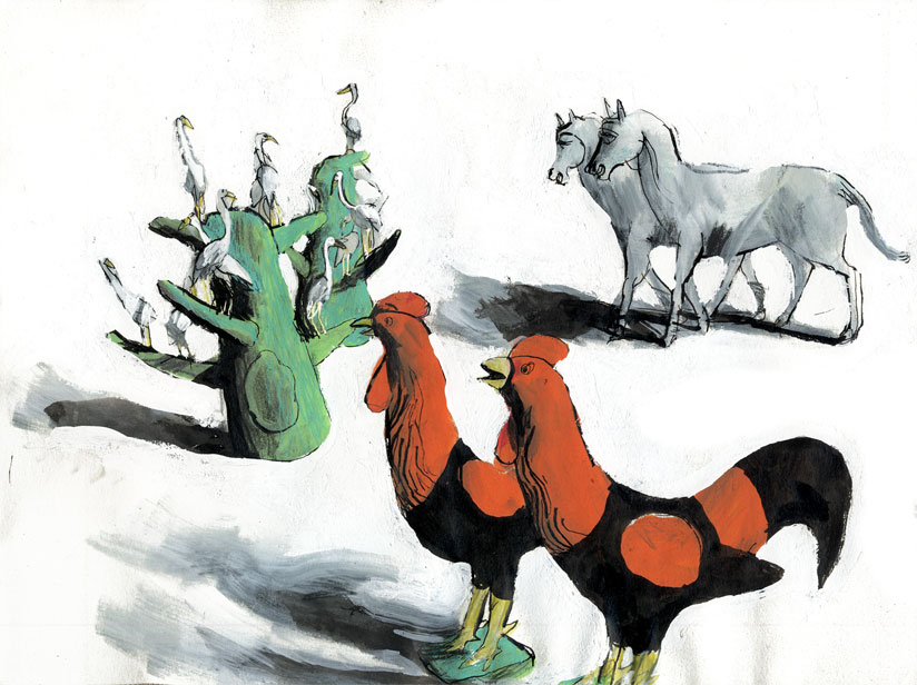 - impressionnisme- page 84