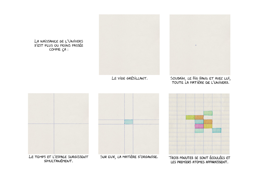 - La jeunesse de Billy-Bob Johnson.- page 2