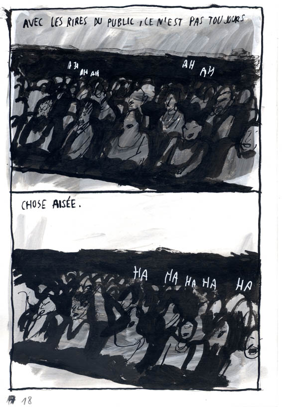 - The glory of human voice- page 19