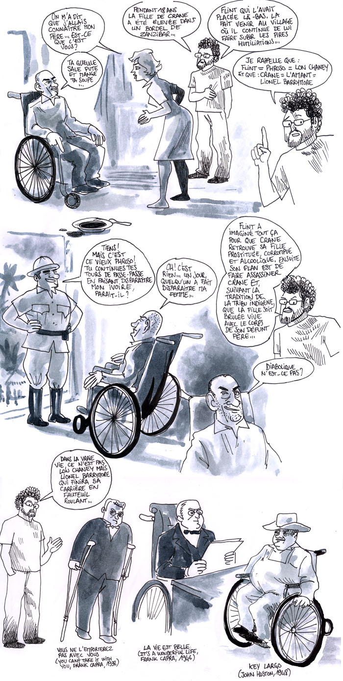 - N'importe comment, du cinéma- page 12