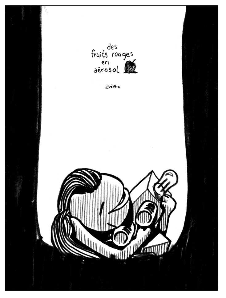 - Des fruits rouges en aérosol- page 1
