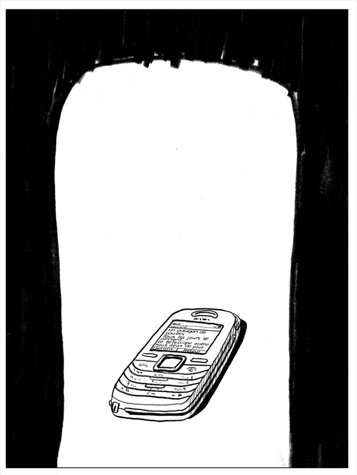 - Des fruits rouges en aérosol- page 30