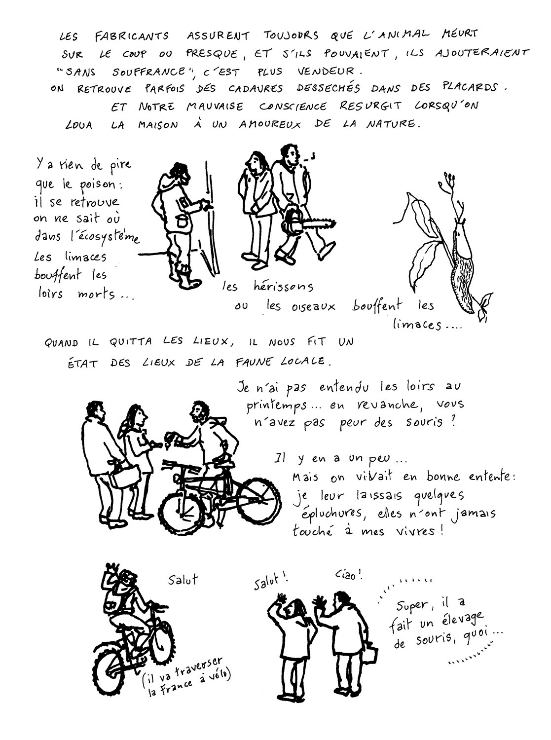 - C'est toujours ça- page 15