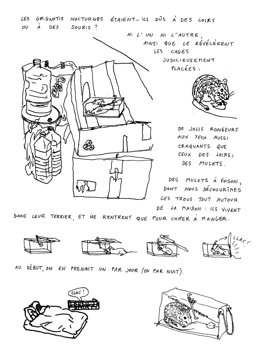 - C'est toujours ça- page 16