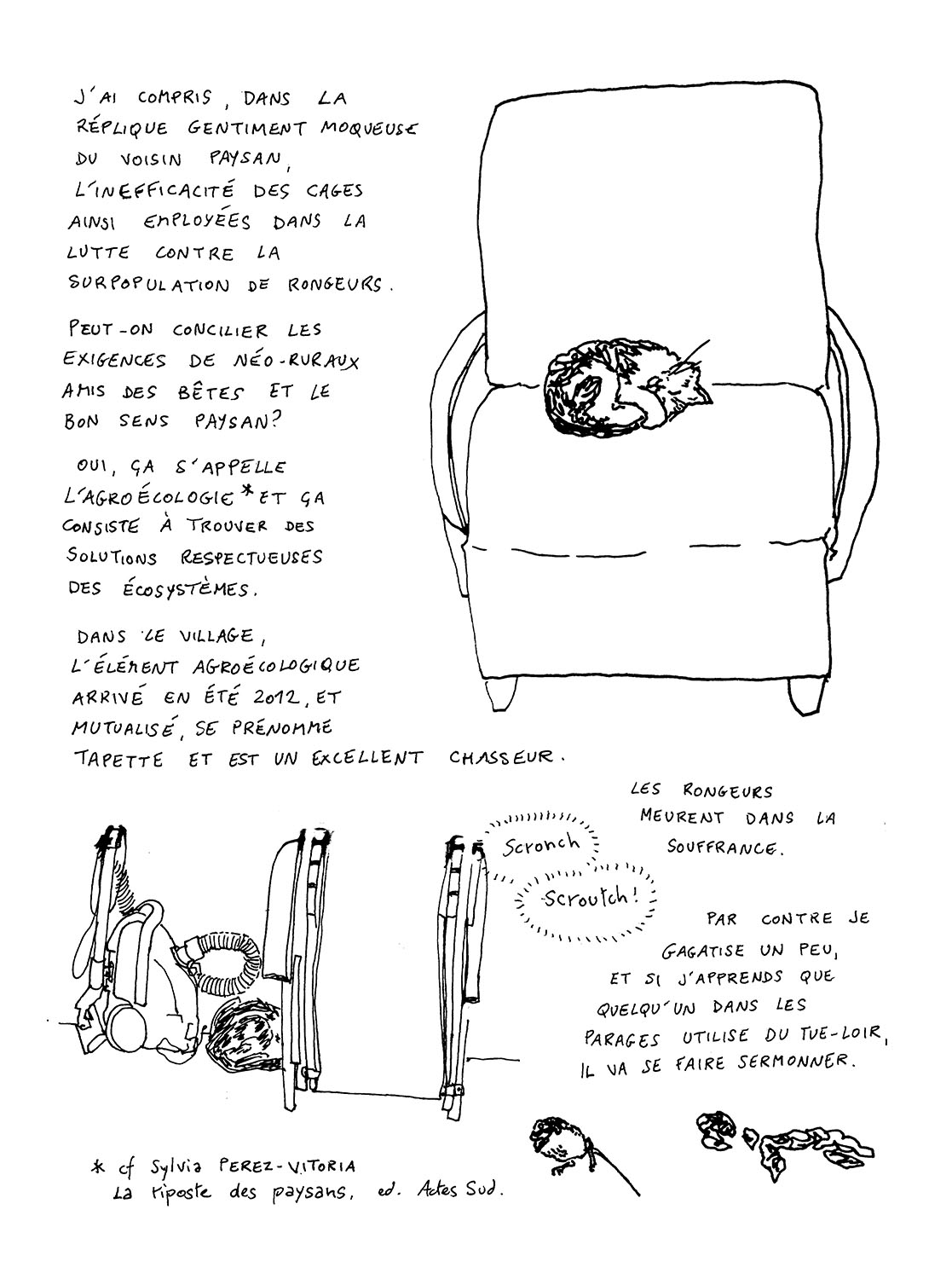 - C'est toujours ça- page 19