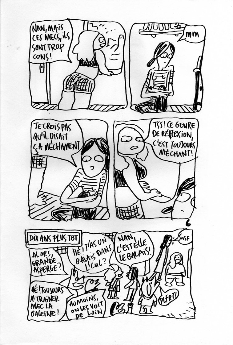 - Les Cowboys & les Indiens #1 : une nouvelle idée- page 15