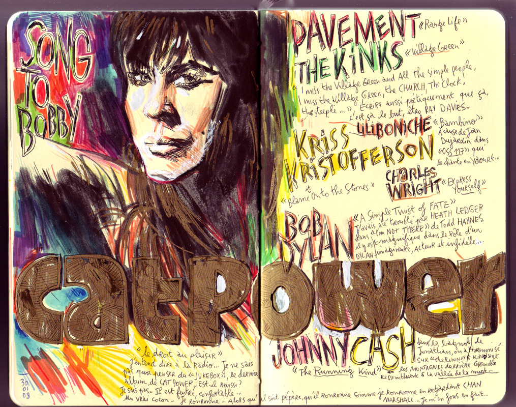 - 2008 chansons- page 4