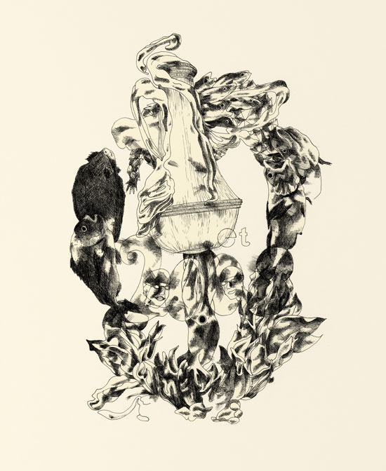 - Corps et poissons- page 5