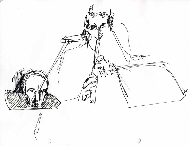 - de concerts- page 32