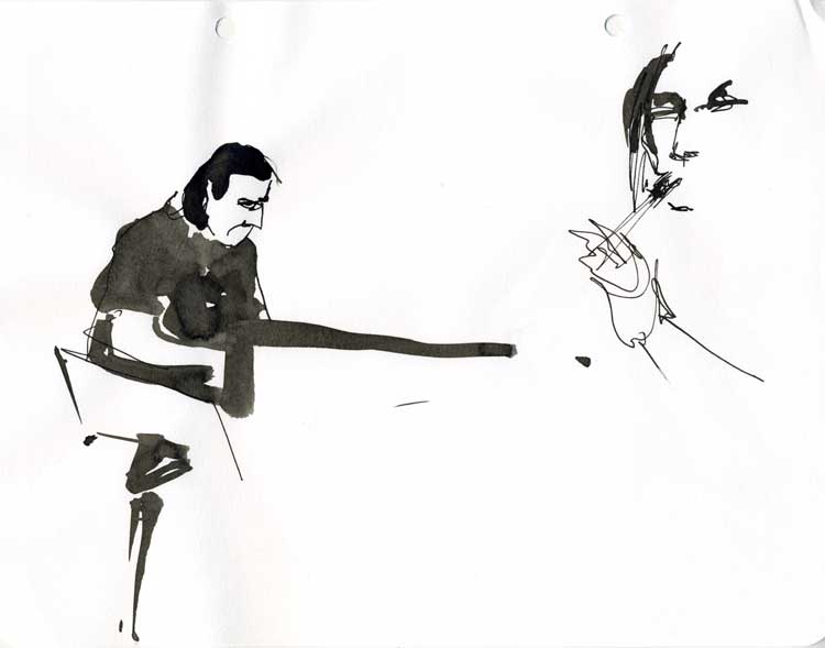 - de concerts- page 42