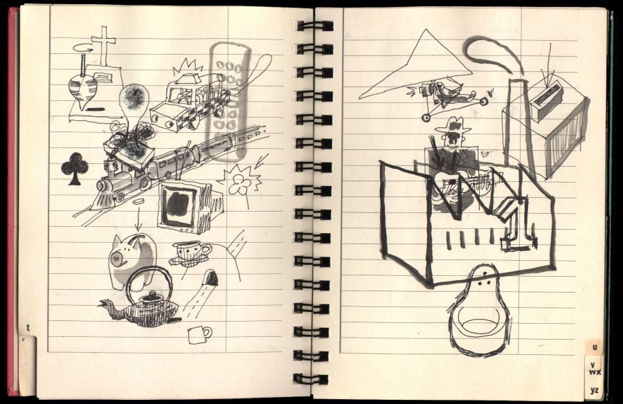 - Répertoire graphique #1 - page 22