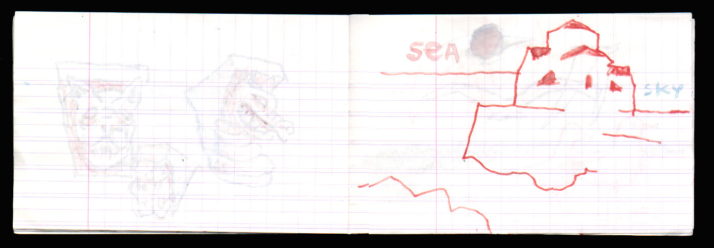 - Carnet de Talmont- page 12