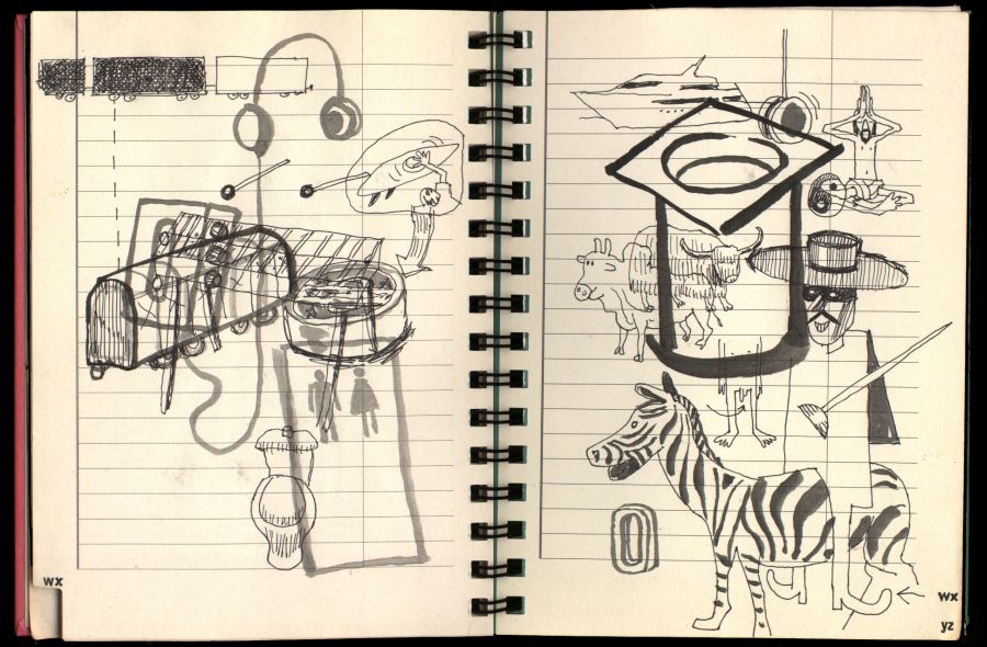 - Répertoire graphique #1 - page 24