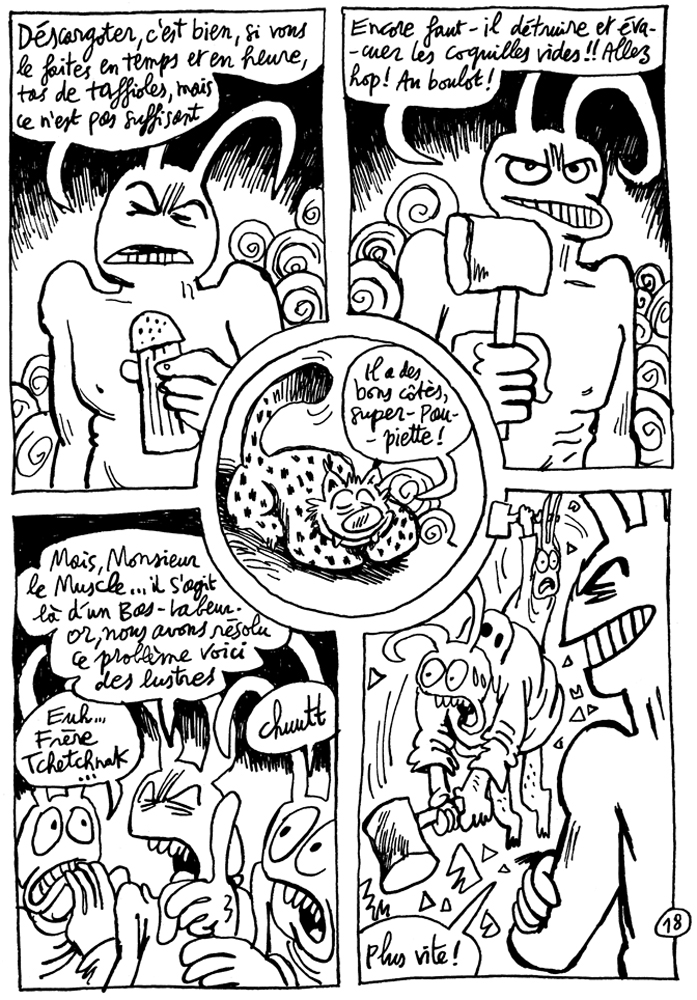 - Lourdes Coquilles- page 19