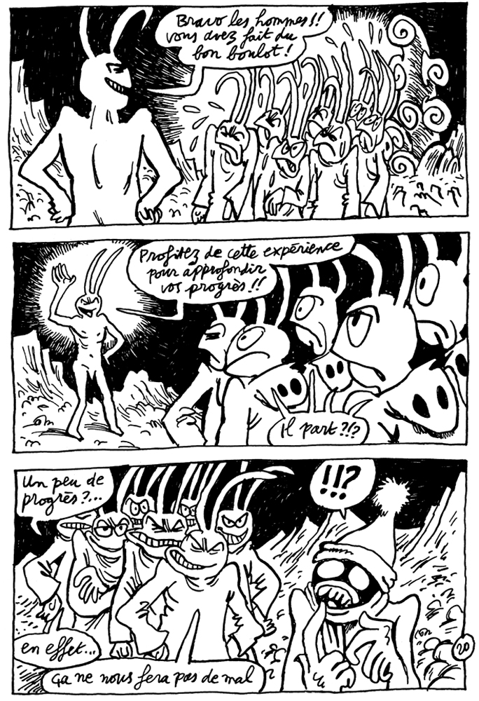 - Lourdes Coquilles- page 21