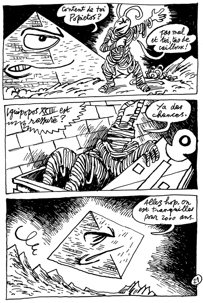 - Lourdes Coquilles- page 22