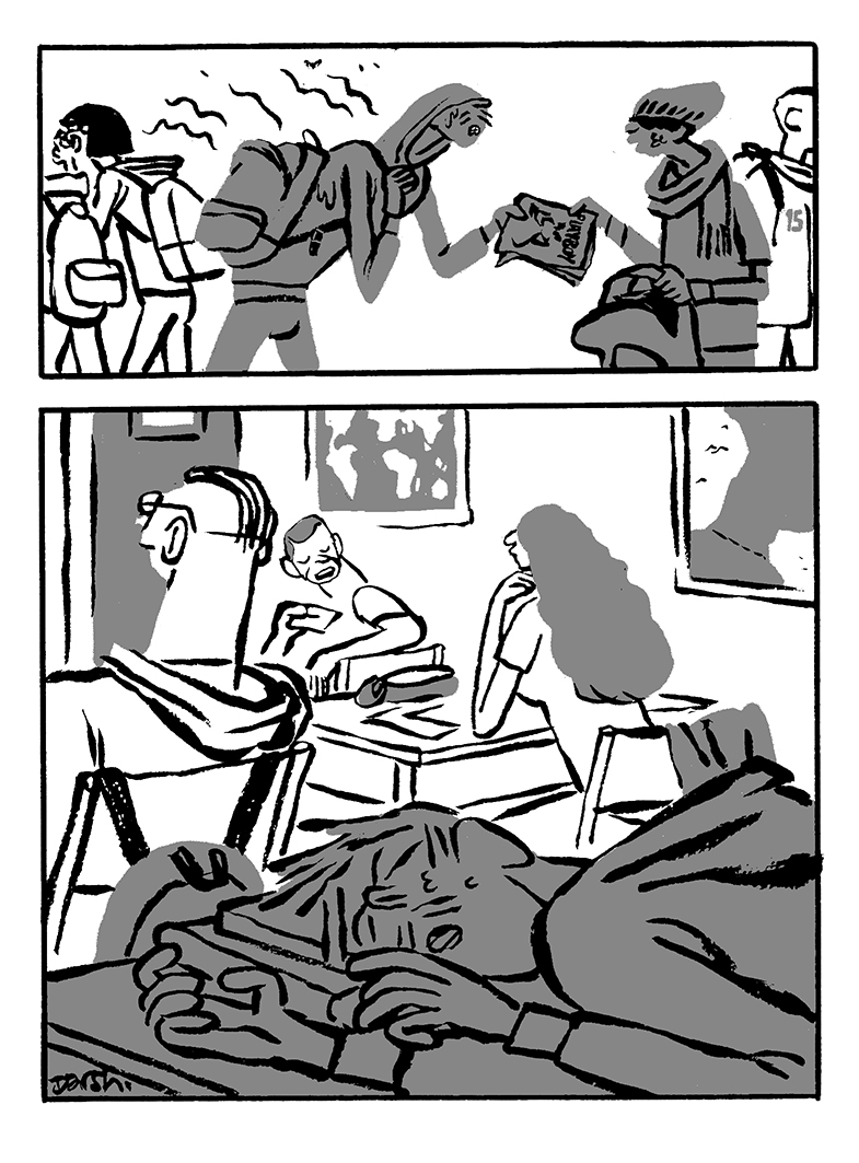 - Parenthèse matinale- page 4