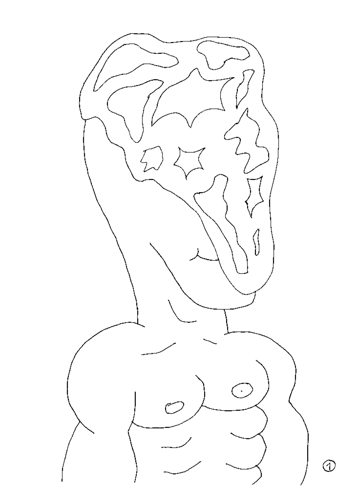 - DESSINS RIGOLOS- page 1