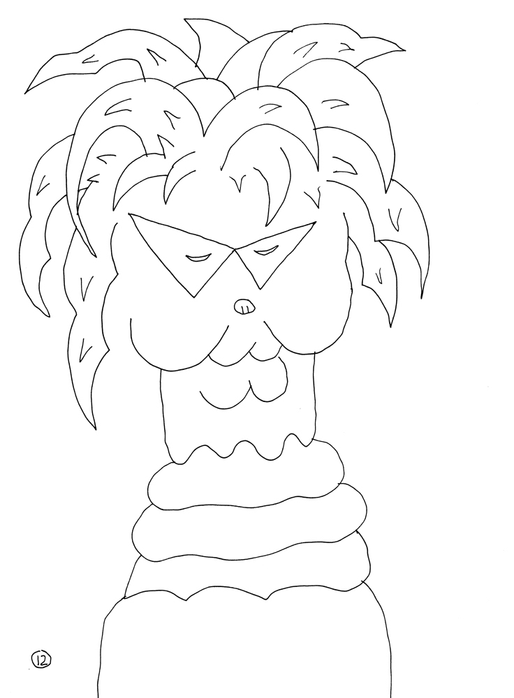 - DESSINS RIGOLOS- page 12