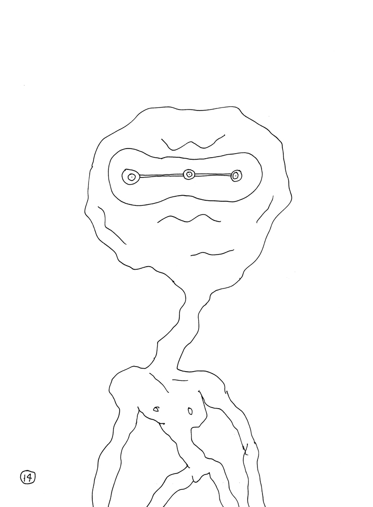 - DESSINS RIGOLOS- page 13