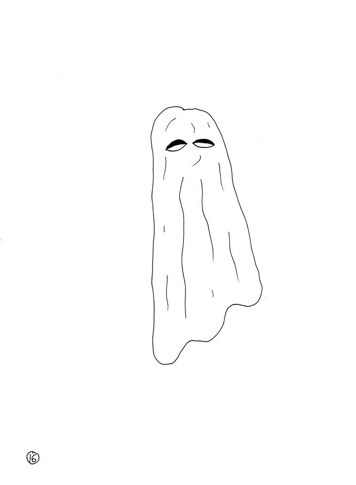 - DESSINS RIGOLOS- page 16