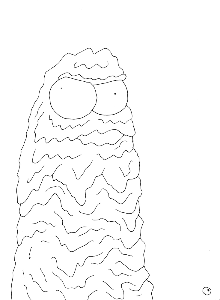 - DESSINS RIGOLOS- page 17