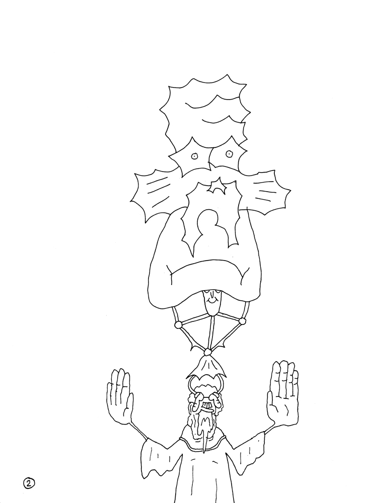 - DESSINS RIGOLOS- page 2